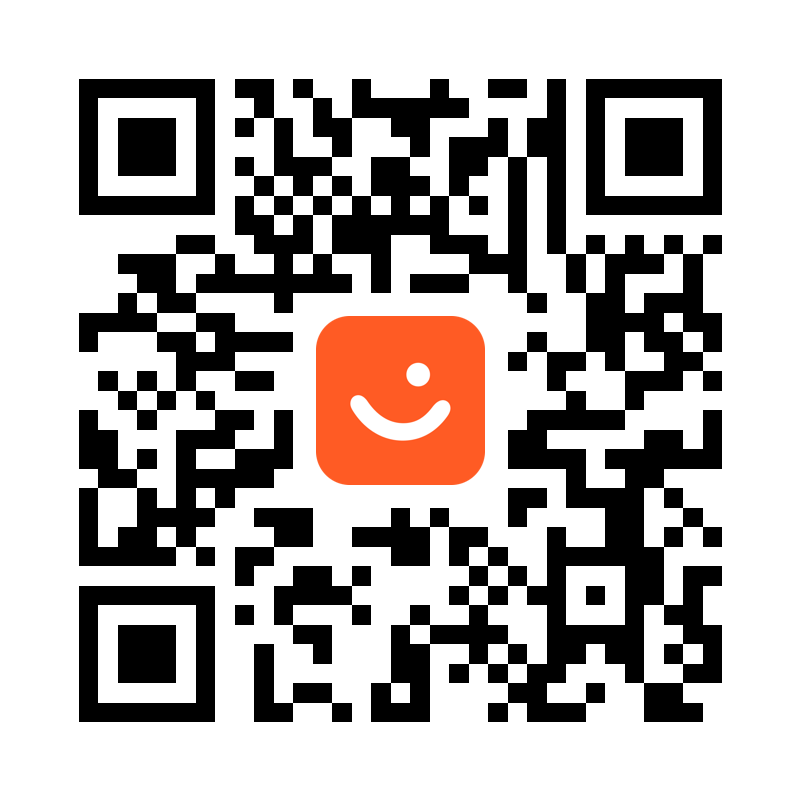 Vipps QR-kode for IT Tjenester, nummer 569519